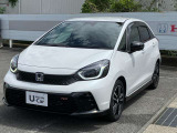 フィット 1.5 eHEV RS 