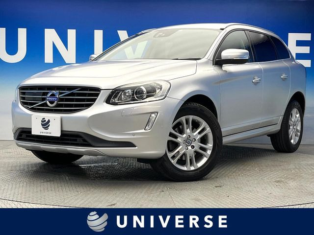 XC60 D4 SE ディーゼル 
