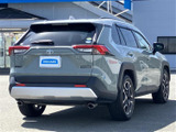 RAV4 2.0 アドベンチャー 4WD 