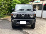 ジムニー XC 4WD 