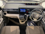 ステップワゴン 1.5 G ホンダ センシング 
