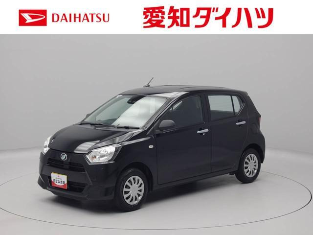 ミライース L SAIII 