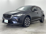 CX-3 2.0 20S プロアクティブ 修復歴無し
