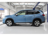 フォレスター 2.0 アドバンス 4WD 