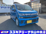 ワゴンR ハイブリッド(HYBRID) FZ 