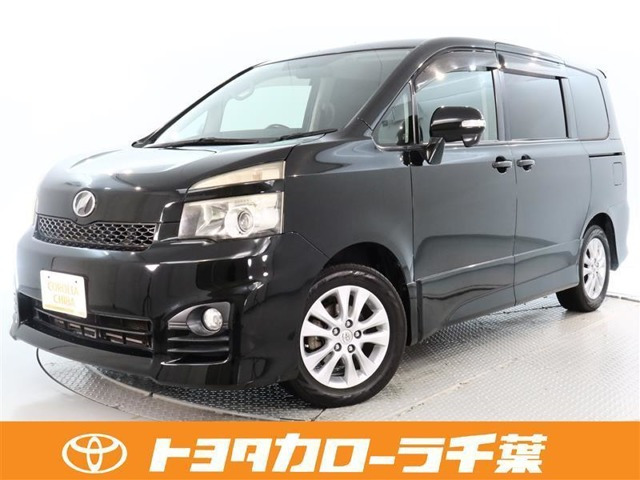 ヴォクシー 2.0 ZS 