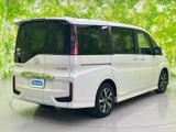 ステップワゴン 1.5 スパーダ ホンダ センシング 