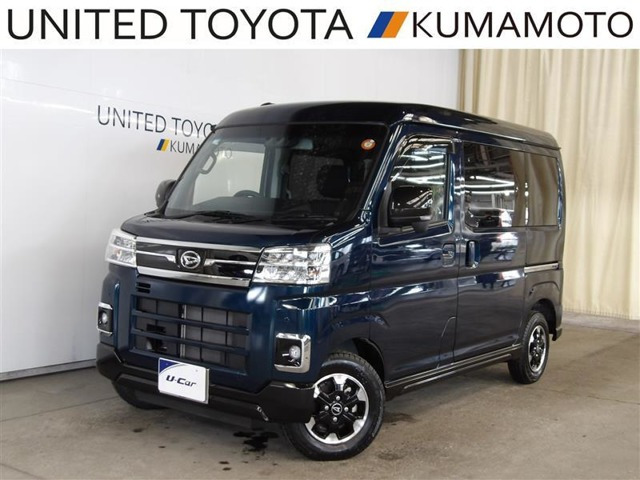アトレー  RS 4WD