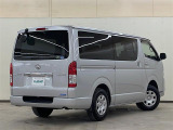 レジアスエース  スーパーGL ロング 4WD 修復歴無し