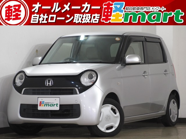 N-ONE G ESC Pスタ Aストップ スマ-トキ- 電格ミラ-