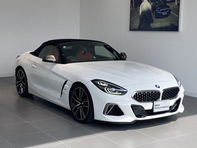 Z4 M40i 
