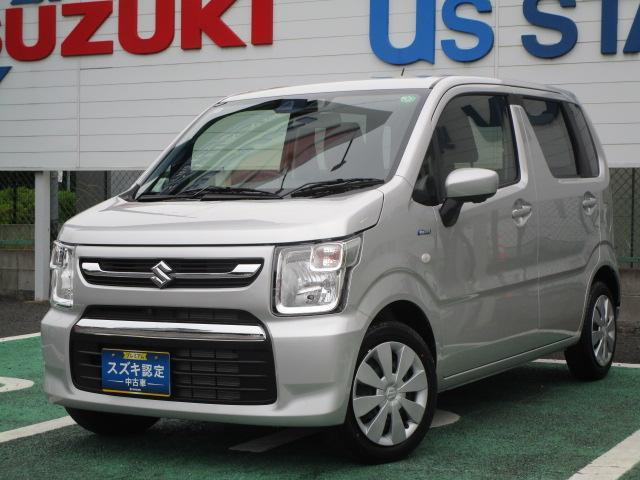 ワゴンR ハイブリッド(HYBRID) FX-S 