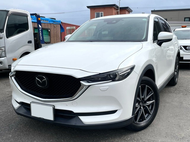CX-5 2.2 XD プロアクティブ 4WD 