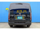 FLEXフロントスポイラー FLEXオーバーフェンダー FLEX煌LEDテール赤 FLEX Delf02ホイール17インチ 1.5インチローダウン TOYOTAボディ同色マッドガード♪