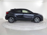 C-HR  1.2 G-T