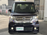 N-BOXカスタム G Lパッケージ 修復歴無し