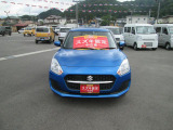 スイフト 1.2 ハイブリッド(HYBRID) MG 