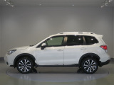 フォレスター 2.0 XT アイサイト アドバンテージライン 4WD 