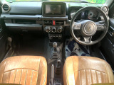 ジムニー  XC