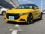 S660 アルファ 