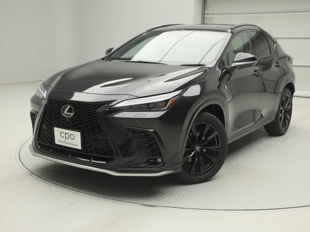 NX 350 Fスポーツ 4WD 