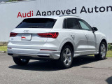 Q3 35 TFSI アドバンスド 