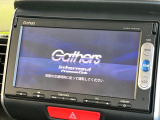 N-BOXカスタム G Aパッケージ 