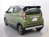 eKクロス T 4WD 