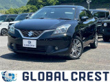 【中古車情報】スズキ バレーノ 1.0 XT  の中古車詳細（走行距離：5.9万km、カラー：ブラック、販売地域：長崎県佐世保市）