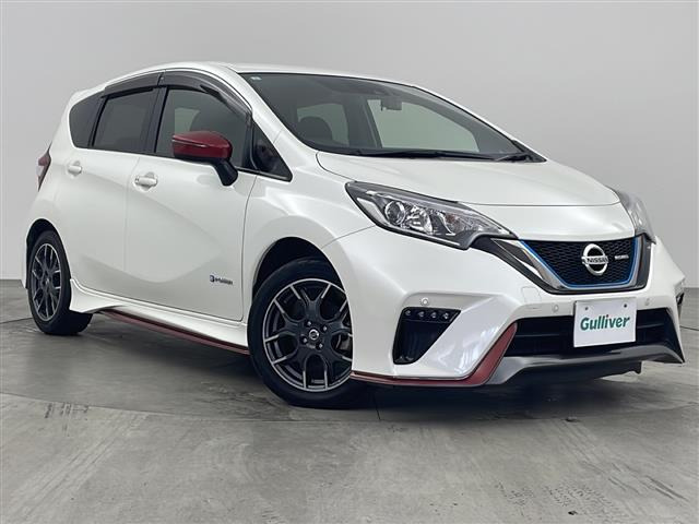 ノート 1.2 e-POWER NISMO 修復歴無し