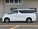 ヴェルファイア ハイブリッド 2.5 V Lエディション E-Four 4WD 