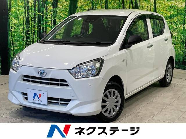 ミライース L SAIII 
