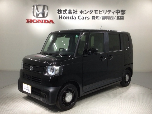 N-BOX ジョイ モノトーン 