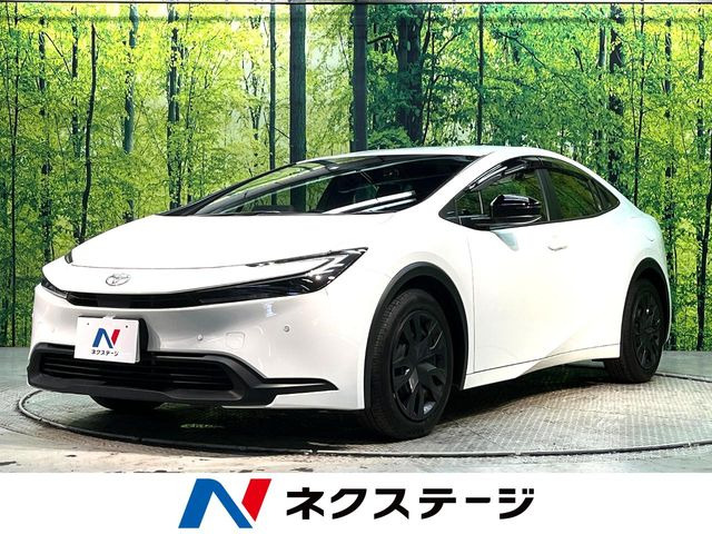 プリウス 1.8 X 