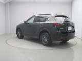 CX-5 2.0 20S スマートエディション 
