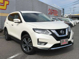 エクストレイル 2.0 20Xi 2列車