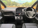 ヴォクシー 2.0 ZS 