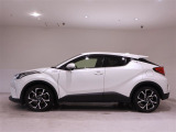 C-HR ハイブリッド 1.8 G 