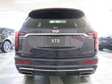 XT6 プラチナム 4WD 