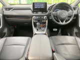 RAV4  G Zパッケージ