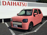 ミラトコット X SAIII 