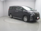 ハイブリッド車ならトヨタの「TOYOTA認定中古車」!