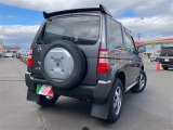 キックス RX 4WD 