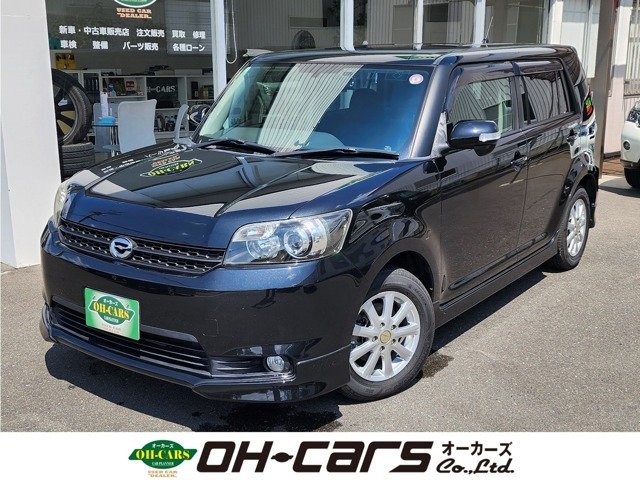 カローラルミオン 1.8 S エアロツアラー 4WD 