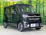 大好評のボディコーティング「弾スプラッシュコート」もご納車までに施工可能。通常のガラスコートと異なる、耐久年数6年の無機質ガラスコーティングが、ボディをキレイな状態に保ってくれます。
