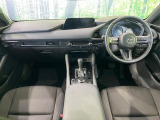 MAZDA3ファストバック 1.8 XD プロアクティブ ツーリング セレクション 