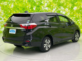 シャトル 1.5 ハイブリッド X 4WD 