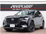 マツダ CX-60 3.3 XD ハイブリッド プレミアムスポーツ ディーゼル 4WD  純正12.3インチナビ全方位カメラサンルーフ