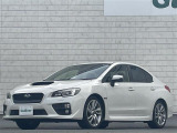 WRX S4 2.0 GT-S アイサイト 4WD 修復歴無し
