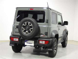 ジムニーシエラ 1.5 JC 4WD